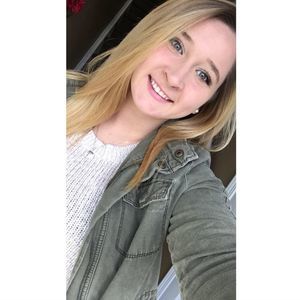 Meet your Posher, Natalie